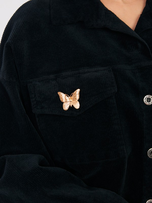 Striukė-IT-KR-FL10163.46-juoda