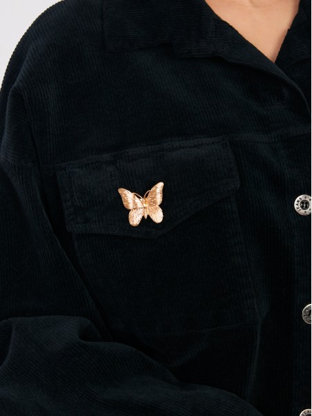 Striukė-IT-KR-FL10163.46-juoda