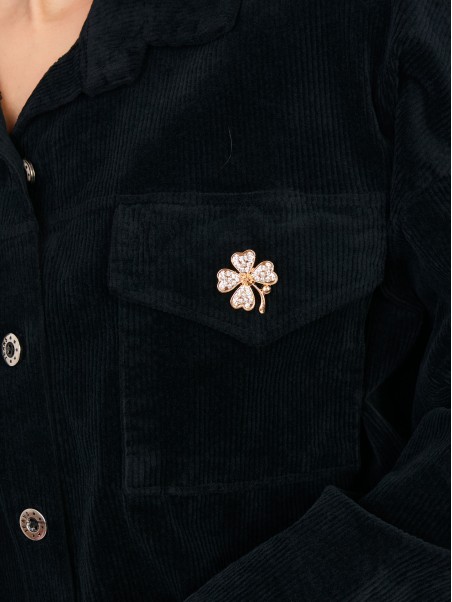 Striukė-IT-KR-FL10163.46-juoda