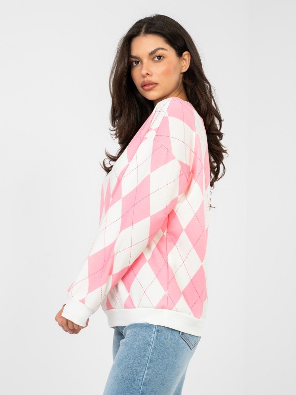 Bluza-MI-BL-4003.65-różowy