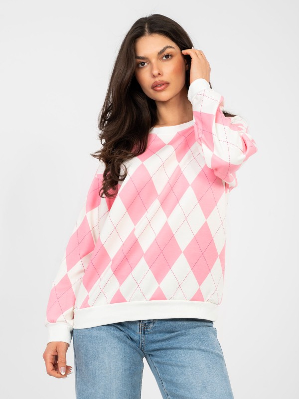 Bluza-MI-BL-4003.65-różowy