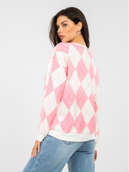 Bluza-MI-BL-4003.65-różowy