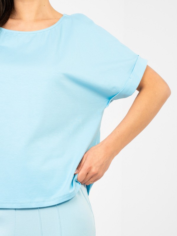 Palaidinė-RV-BZ-A1185.19-šviesiai mėlyna