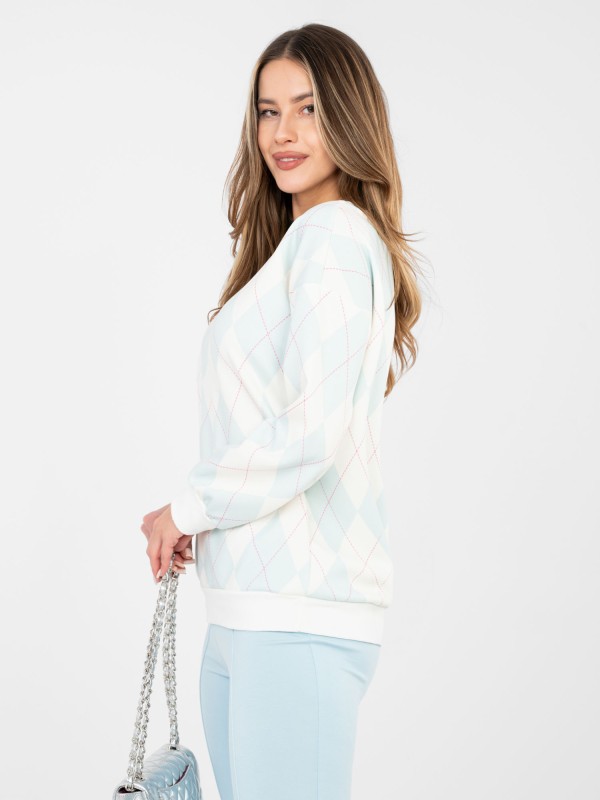 Bluza-MI-BL-4003.65-mietowy