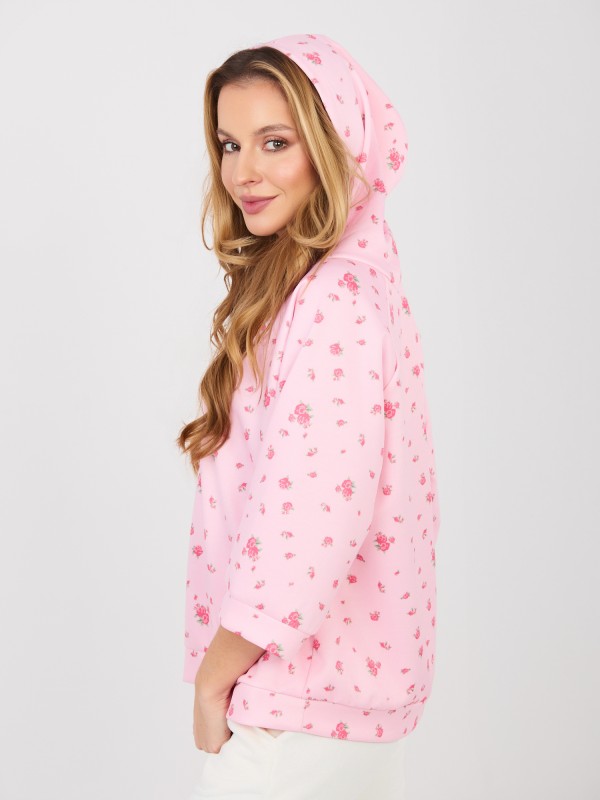 Bluzka-IT-BZ-22278.74-różowy