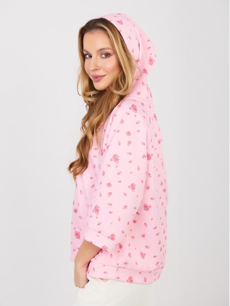 Bluzka-IT-BZ-22278.74-różowy