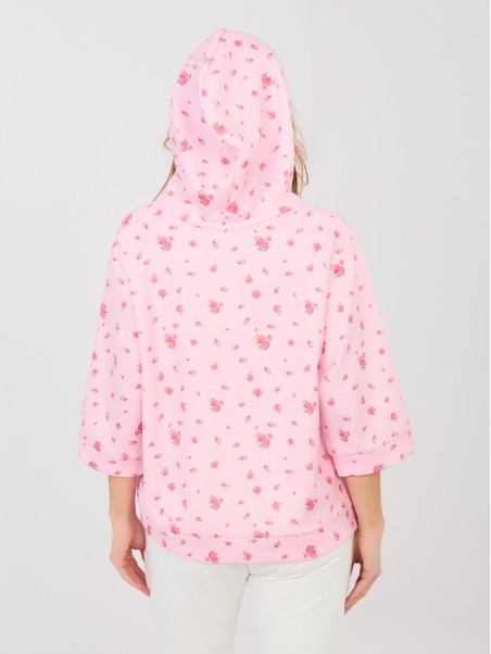 Bluzka-IT-BZ-22278.74-różowy