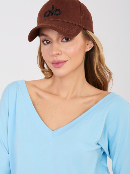 Bluzka-RV-BZ-A1189.24-jasny niebieski