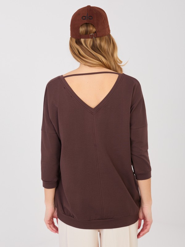 Palaidinė-RV-BZ-A1192.71-tamsiai ruda