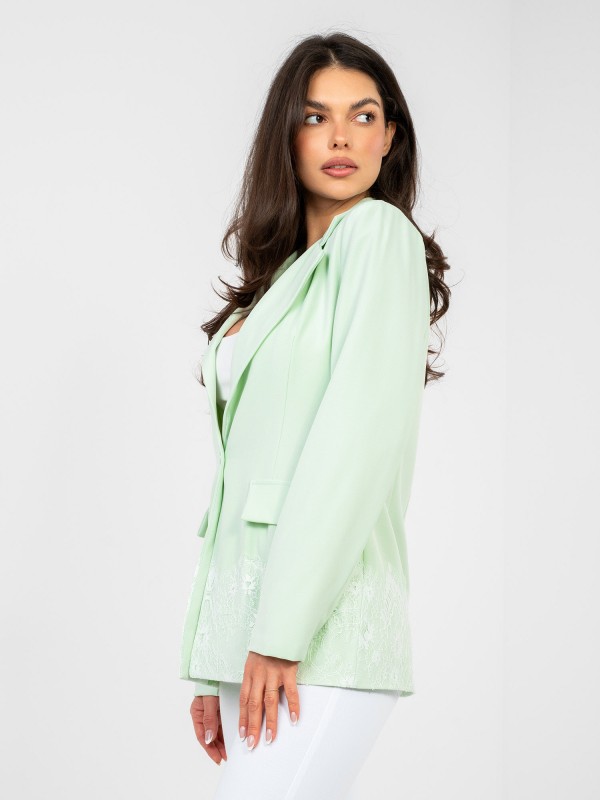 Marynarka-IT-MA-60128.01-mietowy