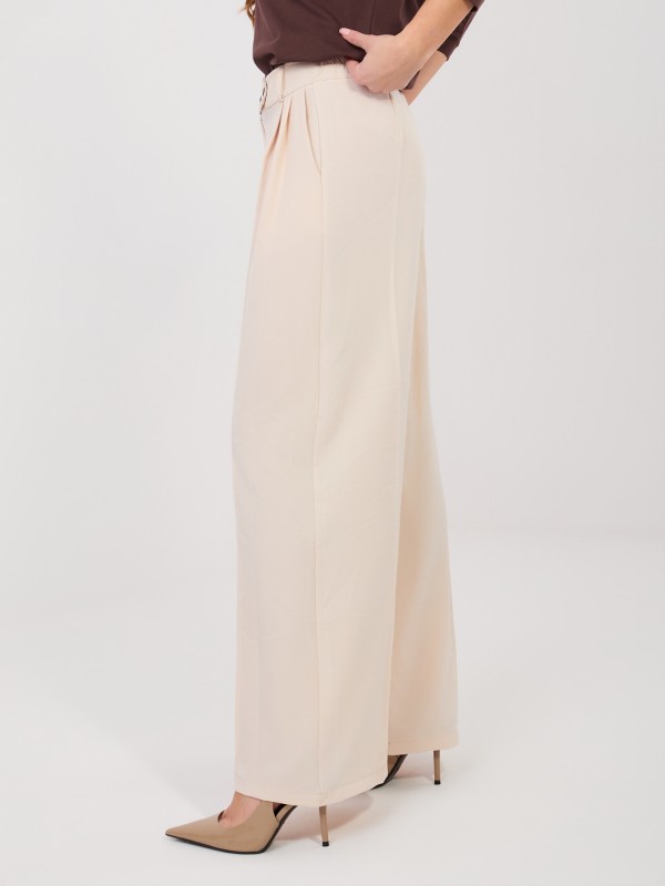 Spodnie-IT-SP-FL9020-1.73-jasny beżowy