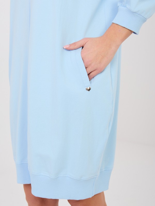 Sukienka-RV-SK-7203.35P-jasny niebieski