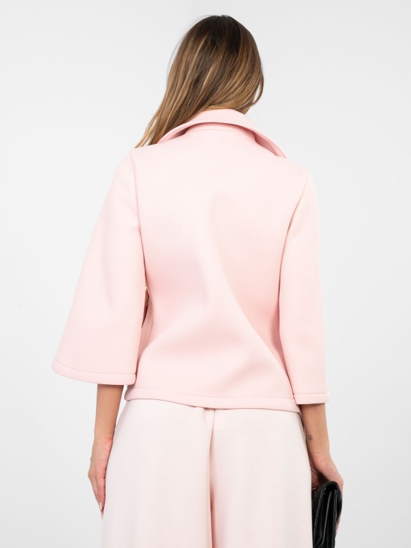 Kurtka-IT-KR-95965.05-jasny różowy 2