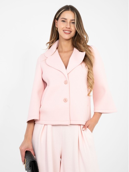 Kurtka-IT-KR-95965.05-jasny różowy