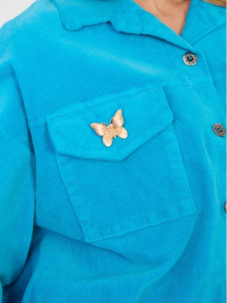 Kurtka-IT-KR-FL10163.10-niebieski