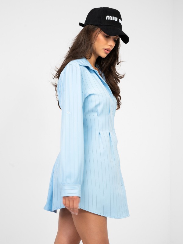 Sukienka-IT-SK-22268.84-jasny niebieski