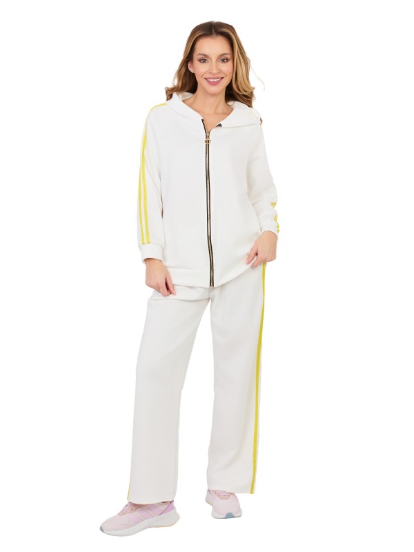 Komplet-IT-KMPL-21782.91-ecru