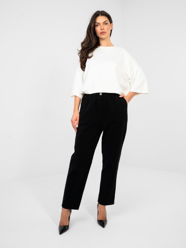 Spodnie-MI-SP-2689.47-czarny