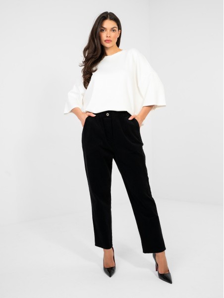 Spodnie-MI-SP-2689.47-czarny