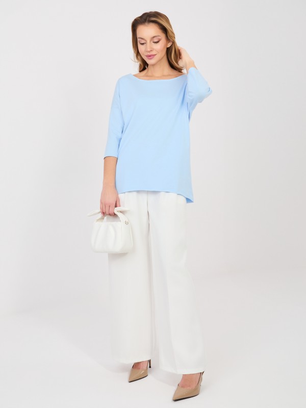 Bluzka-RV-BZ-A1187.36-jasny niebieski