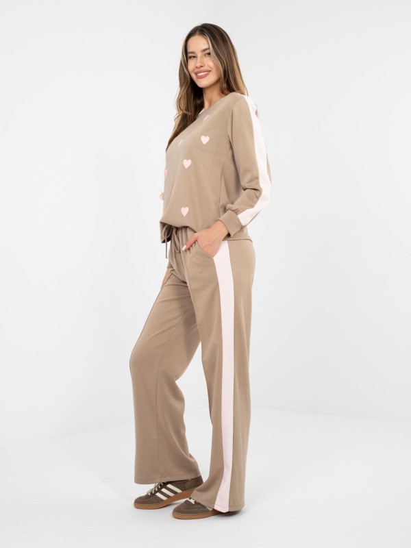 Komplet-IT-KMPL-22211.32-ciemny bezowy