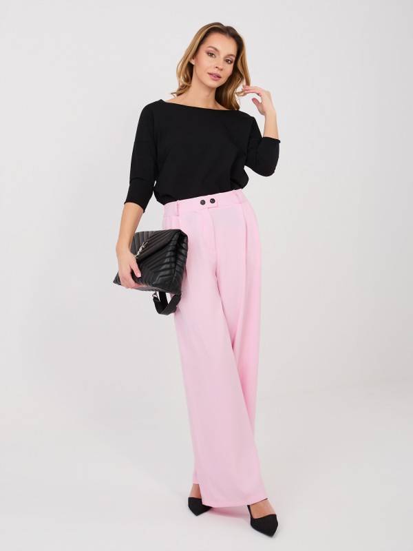 Spodnie-IT-SP-FL9020-1.69-jasny różowy