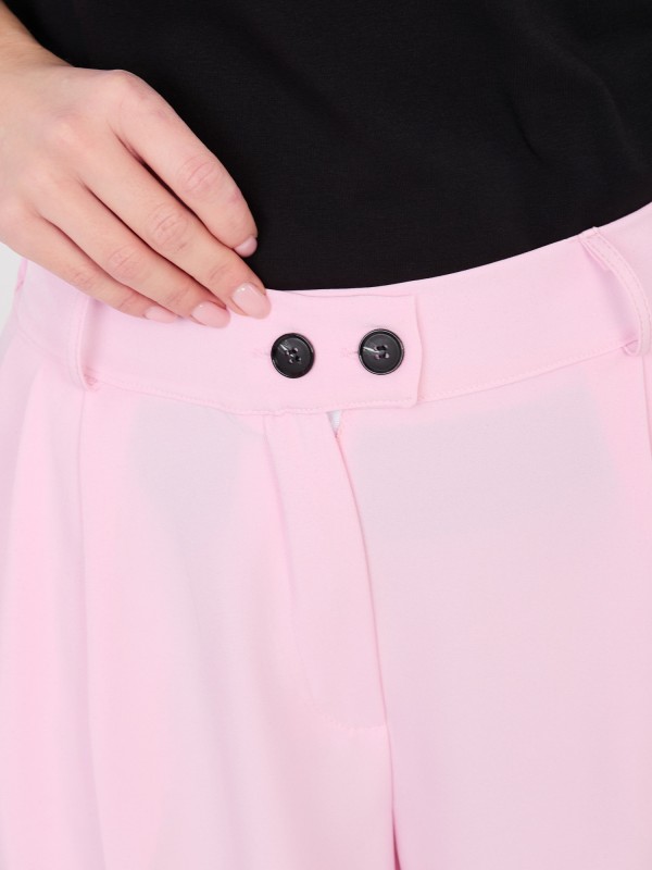 Spodnie-IT-SP-FL9020-1.69-jasny różowy