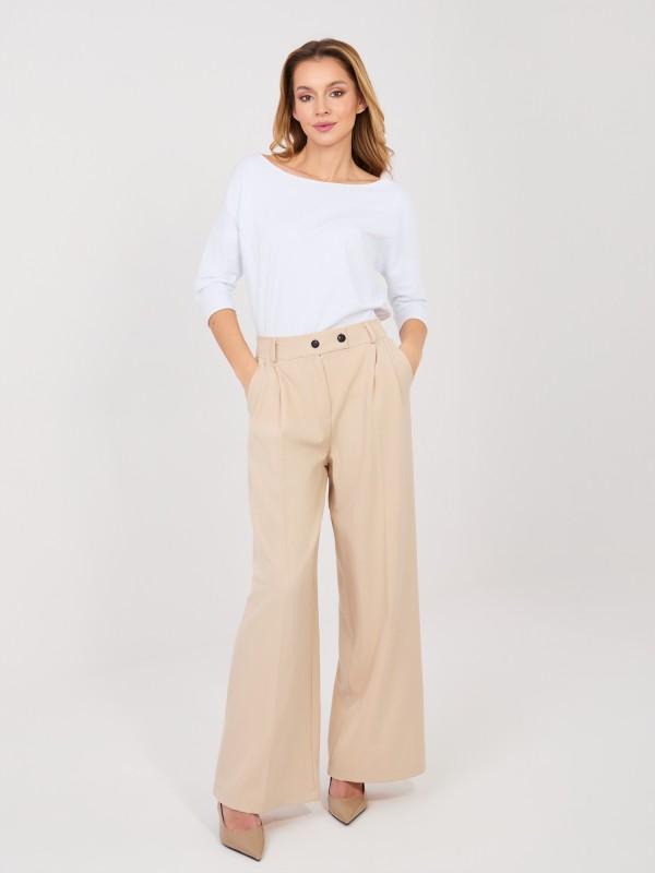 Spodnie-IT-SP-FL9020-1.69-beżowy