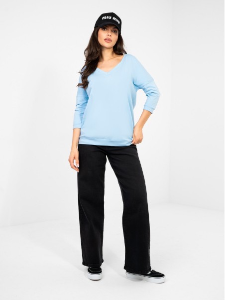 Palaidinė-RV-BZ-A1192.71-šviesiai mėlyna