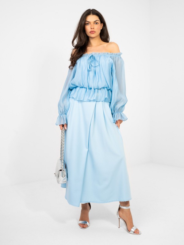 Palaidinė-MI-BZ-27846.12-šviesiai mėlyna