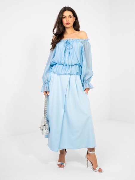 Palaidinė-MI-BZ-27846.12-šviesiai mėlyna