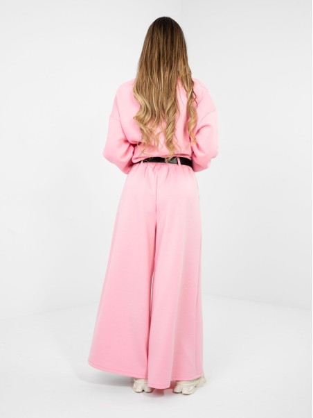 Spodnie-IT-SP-17872.29-różowy