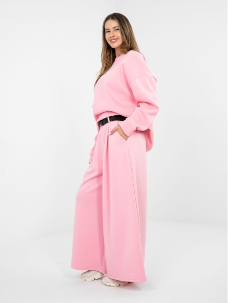 Spodnie-IT-SP-17872.29-różowy