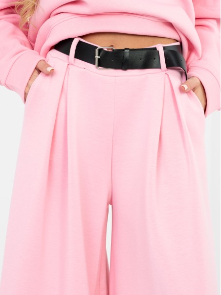 Spodnie-IT-SP-17872.29-różowy