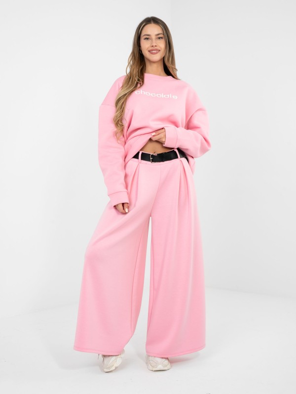 Spodnie-IT-SP-17872.29-różowy