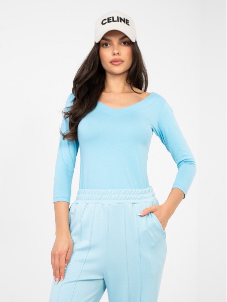 Palaidinė-RV-BZ-A1190.16-šviesiai mėlyna