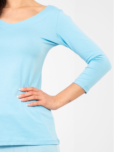 Palaidinė-RV-BZ-A1190.16-šviesiai mėlyna