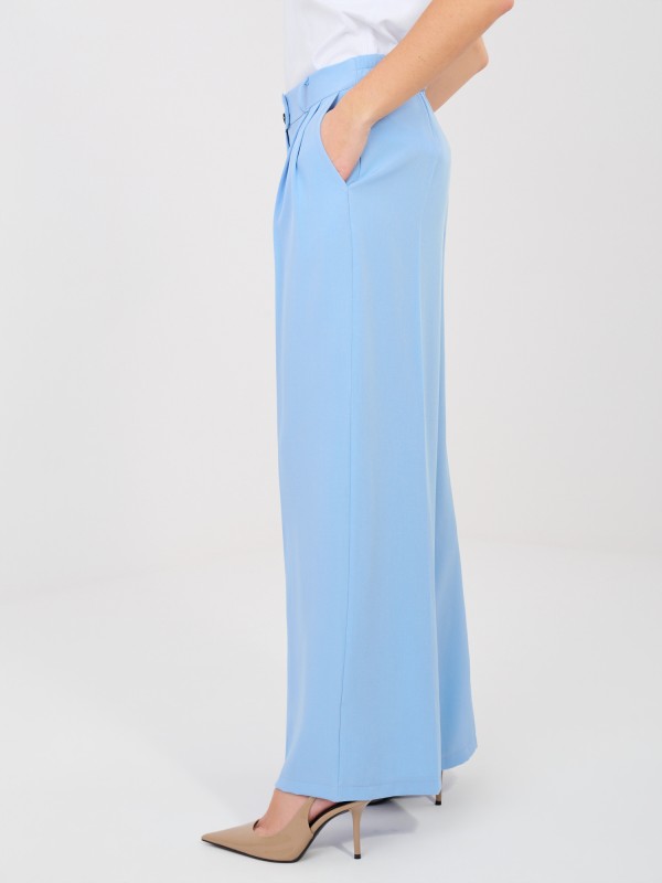 Spodnie-IT-SP-FL9020-1.69-jasny niebieski