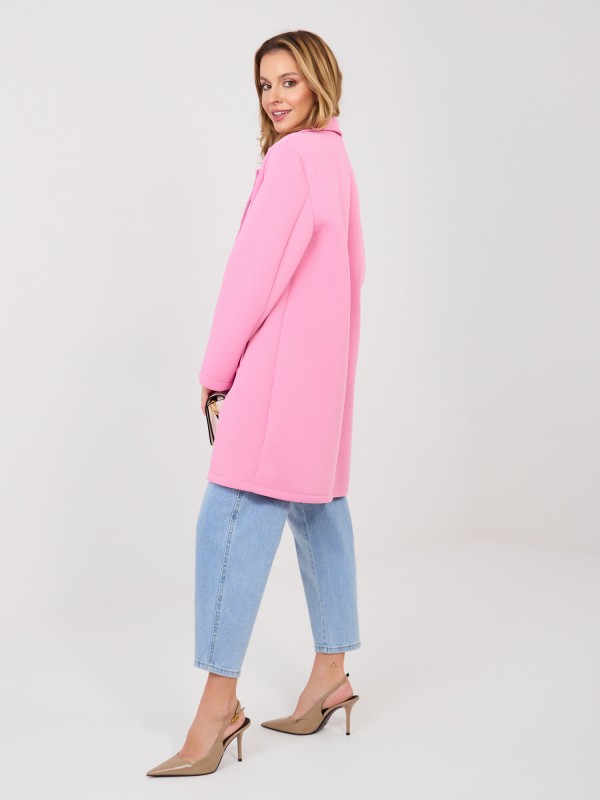 Paltas-IT-PL-FL8153-1.04-rožinis