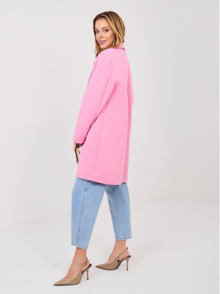 Paltas-IT-PL-FL8153-1.04-rožinis