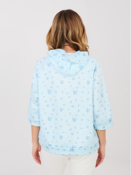 Bluzka-IT-BZ-22278.74-jasny niebieski