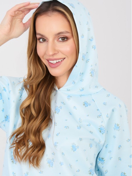 Bluzka-IT-BZ-22278.74-jasny niebieski