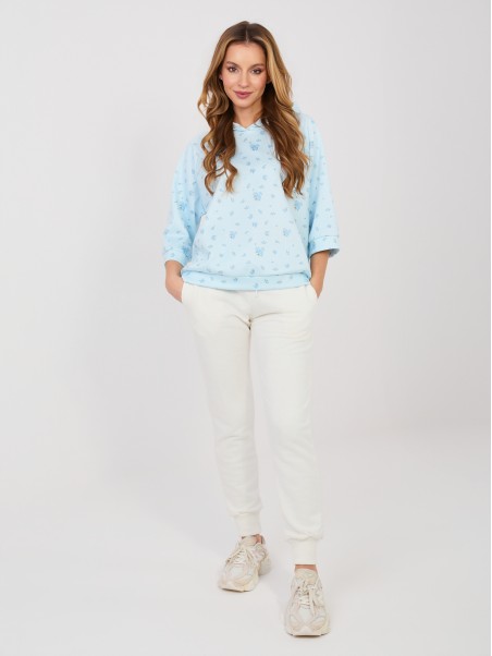 Bluzka-IT-BZ-22278.74-jasny niebieski