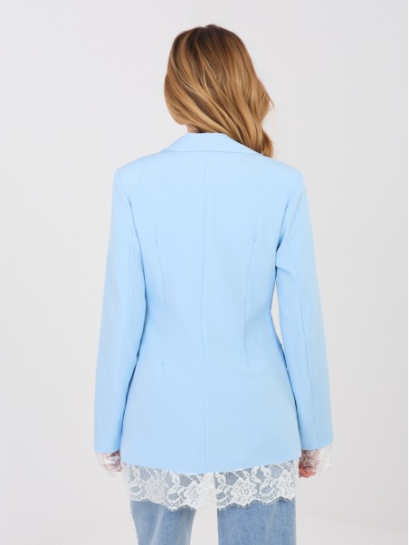 Švarkas-IT-MA-60155.12-šviesiai mėlyna