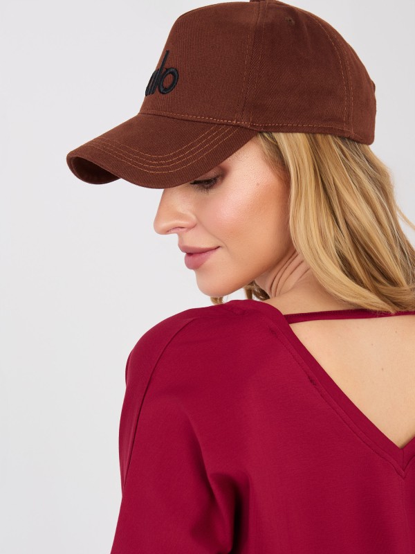 Palaidinė-RV-BZ-A1192.71-bordo spalvos