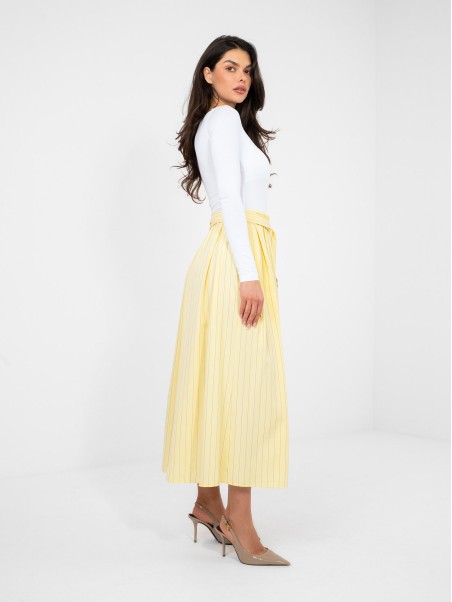 Sijonas-IT-SD-21081.18-šviesiai geltonas