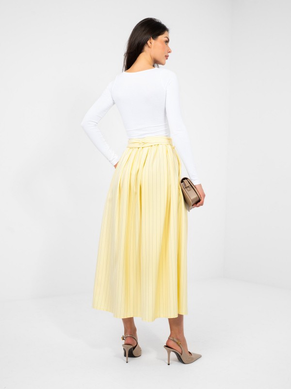 Sijonas-IT-SD-21081.18-šviesiai geltonas