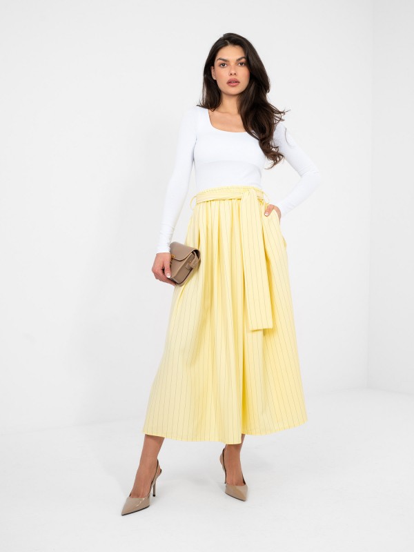 Sijonas-IT-SD-21081.18-šviesiai geltonas