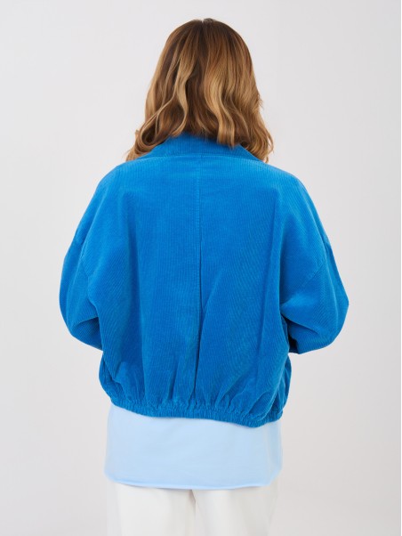 Striukė-IT-KR-FL10163.46-tamsiai mėlyna