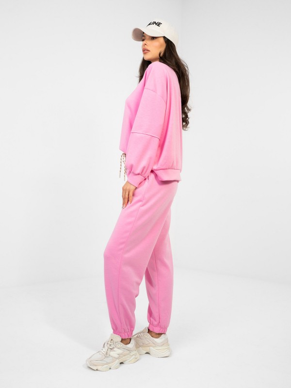 Komplet-IT-KMPL-9781.15-różowy